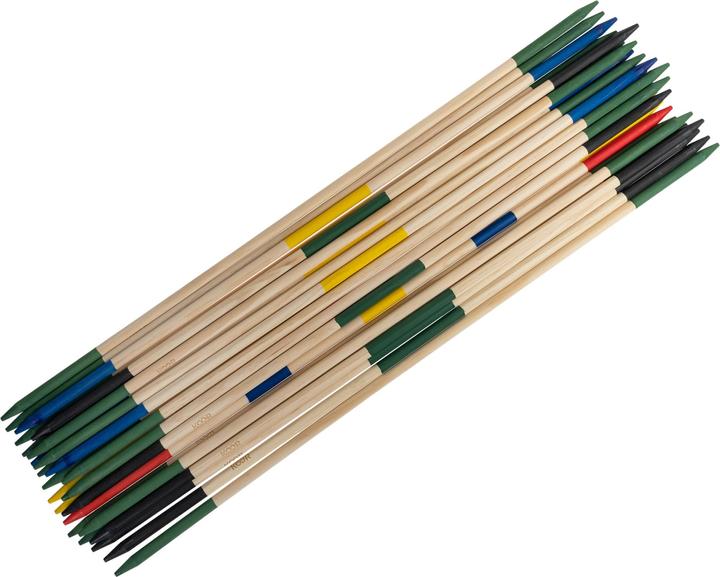 Produktbild Koor Riesen-Mikado (Italienisch, Deutsch, Französisch)
