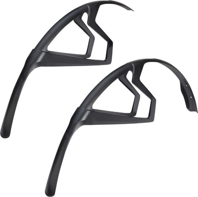 Actual product image Polisport velcro mudguards r-mud (x2) (Mudguard set)