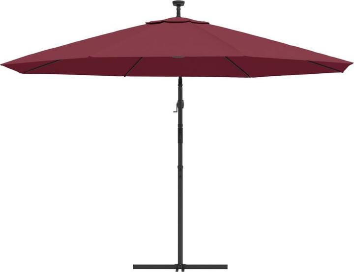 Immagine prodotto vidaXL Sonnenschirm (3.50 m)