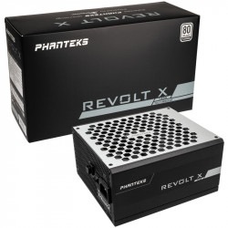 Actual product image Phanteks Revolt X (1200 W)