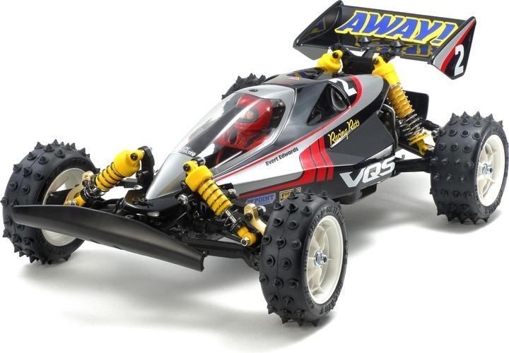 Image du produit Tamiya 1/10 VQS (2020) (Kit)