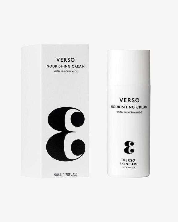 Produktbild Verso Nourishing Cream (50 ml, Tagescreme)