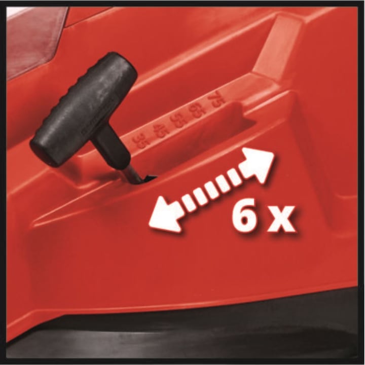 Produktbild Einhell GP-CM 36/41 Li-Solo (Akkubetrieb)