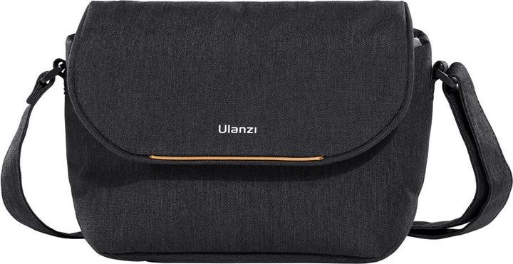 Actual product image Ulanzi Lightweight Shoulder Bag(black)