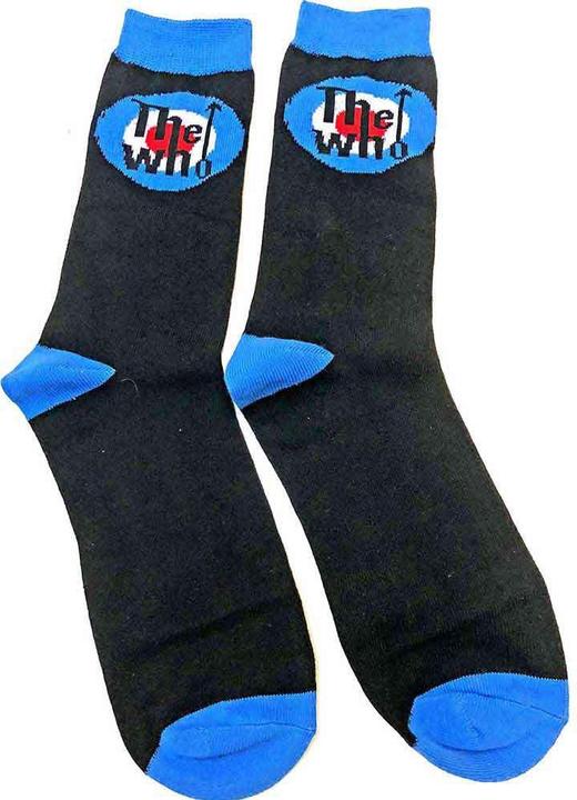 Produktbild The Who Knöchelsocken