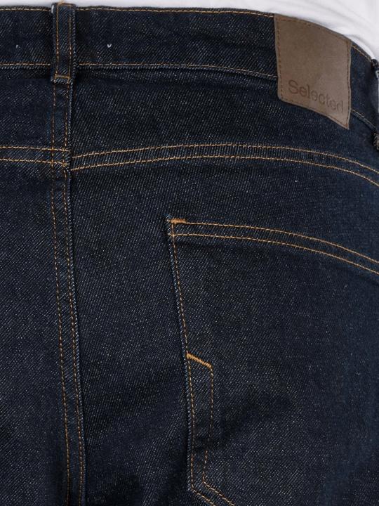 Actual product image Selected Slh190-Reg Tapered Ben Kori Jeans Noos (W31/L32)