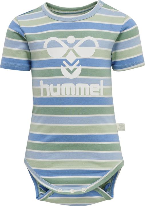 Produktbild hummel Hmlpelle Body S/S (62)