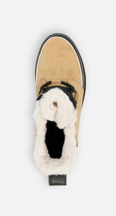 Actual product image Sorel Torino II (38)