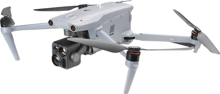 Image du produit Autel EVO MAX 4NZ V2 Standard Bundle (42 min, 1715 g, 8 Mpx)