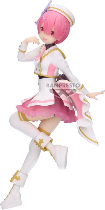 Banpresto Re Zero - Ram Espresto