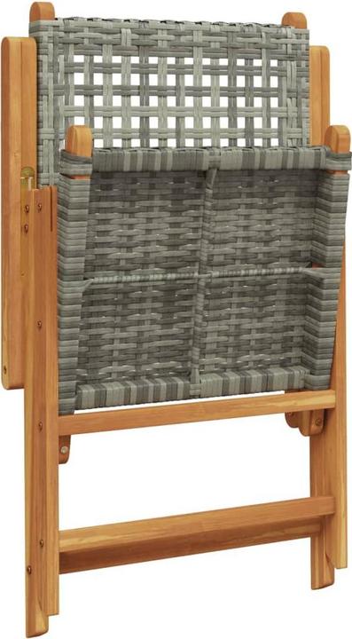 Produktbild vidaXL Gartenstuhl