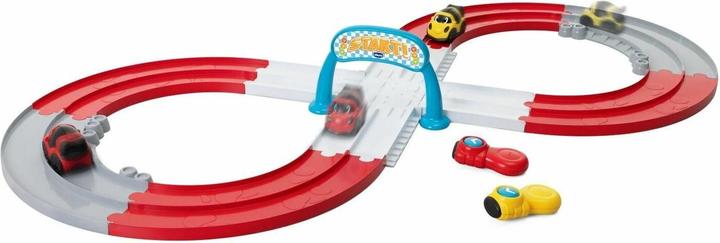 Actual product image Chicco Turbo Ball - Race Track