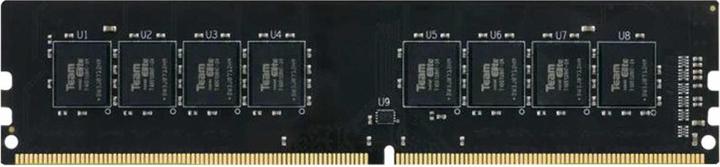 Immagine prodotto Team Group élite (1 x 8GB, 2666 MHz, DDR4-RAM, DIMM)