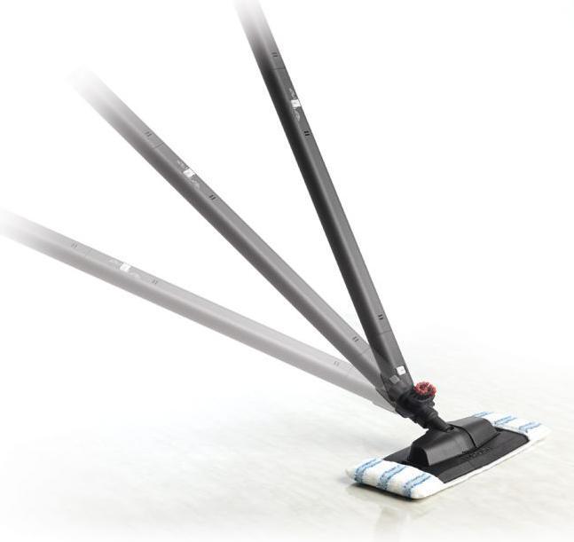 Produktbild Polti Kit Bodendüse Vaporflexi PAEU0343