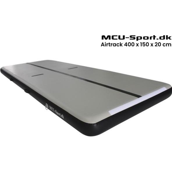 Mu Sport, Steppbrett