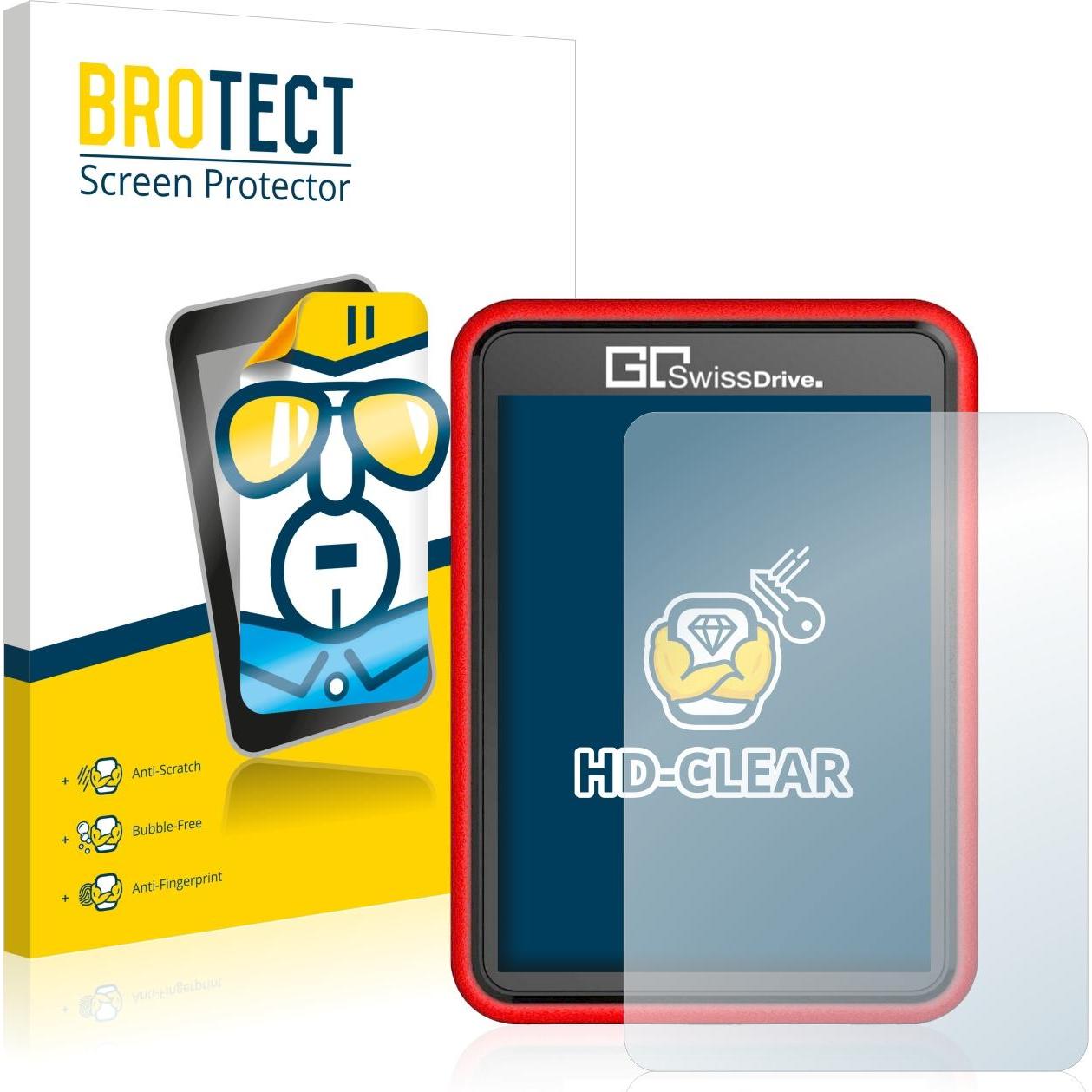 BROTECT, Accessori per tachimetro bici