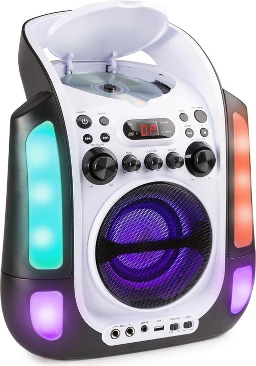 Fenton Karaoke Maschine SBS30W