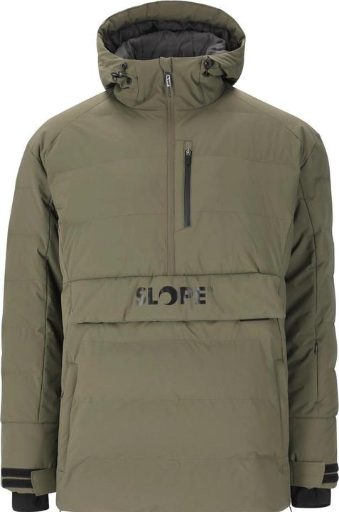 Immagine prodotto Slope Thumper Insulated Anorak W-PRO 10000 (S)