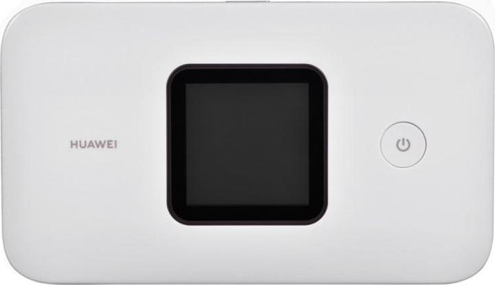 Image du produit Huawei E5785-320a Routeur (couleur blanche)