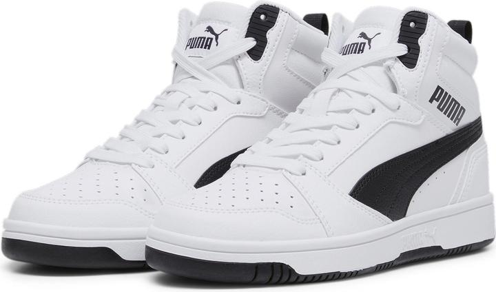 Immagine prodotto Puma Rimbalzo V6 Mid Jr (36)