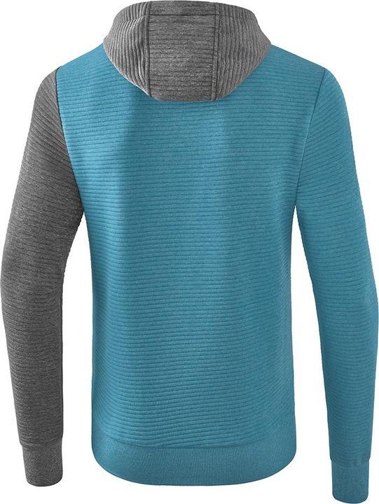 Actual product image Erima 5-C Hooded Sweat (XXL)