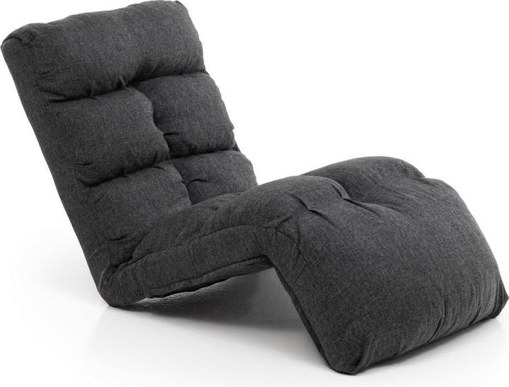Produktbild Atelier del Sofa Fuwa Single 1-Seat Sofa-Bed