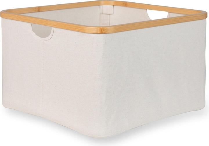 Image du produit Quax Panier de rangement pour commode