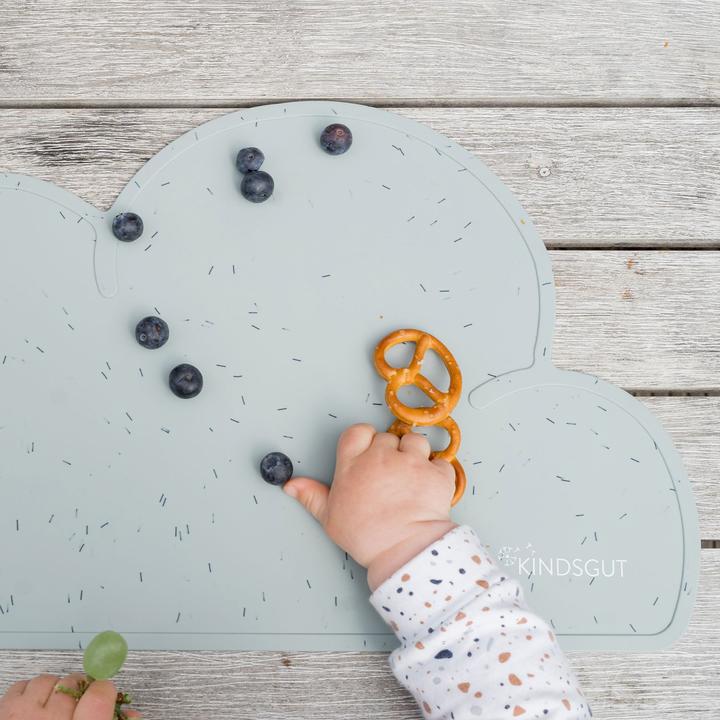 Image du produit Kindsgut Platzdeckchen Wolke