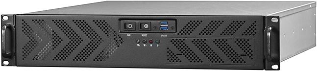 Produktbild Chieftec UNC-210T-B-U3-OP
