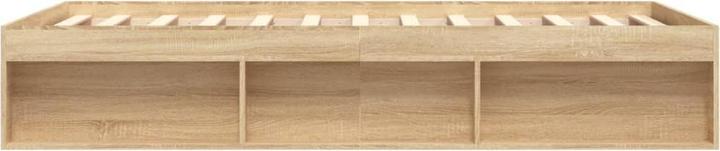 Image du produit vidaXL Bettgestell (150 x 200 cm)