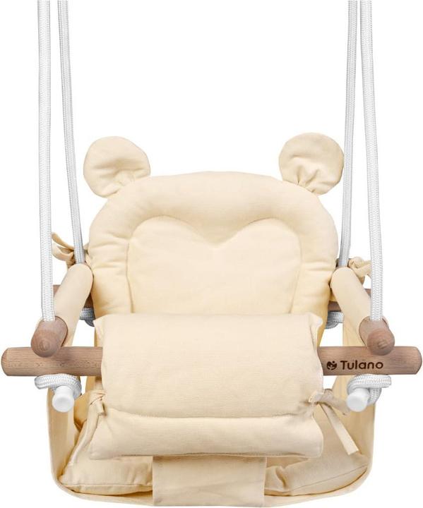Produktbild Tulano Hop 30 - Babyschaukel