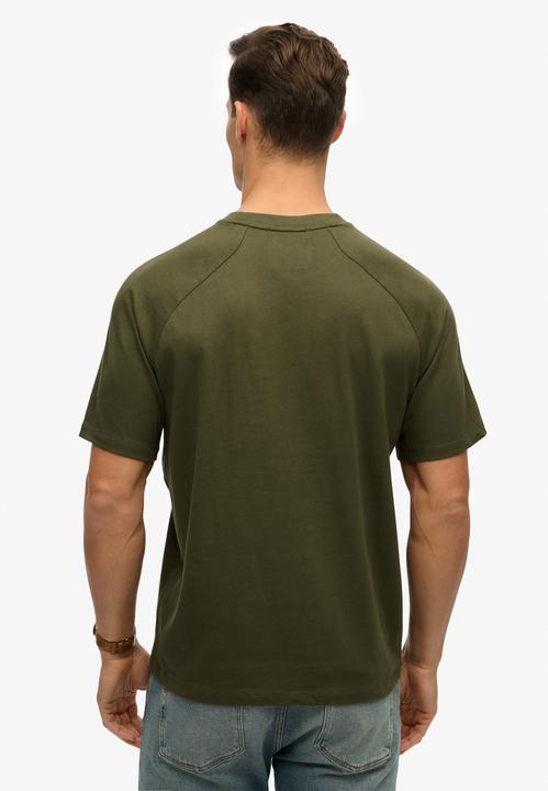 Produktbild Superdry Tech Relaxed T-Shirt (L)