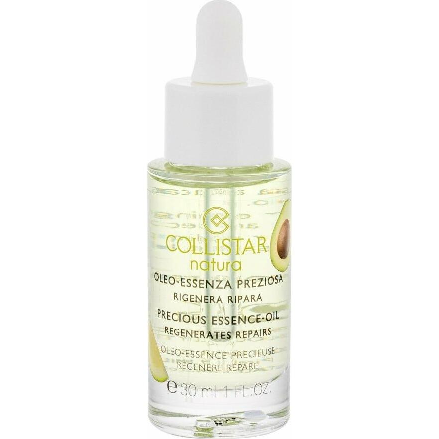 Collistar, Gesichtsserum, Natura Precious Essence-Oil (30 ml)