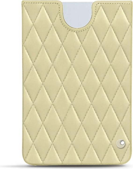 Beige - Couture ( Nappa - Pantone #ceb888 )
