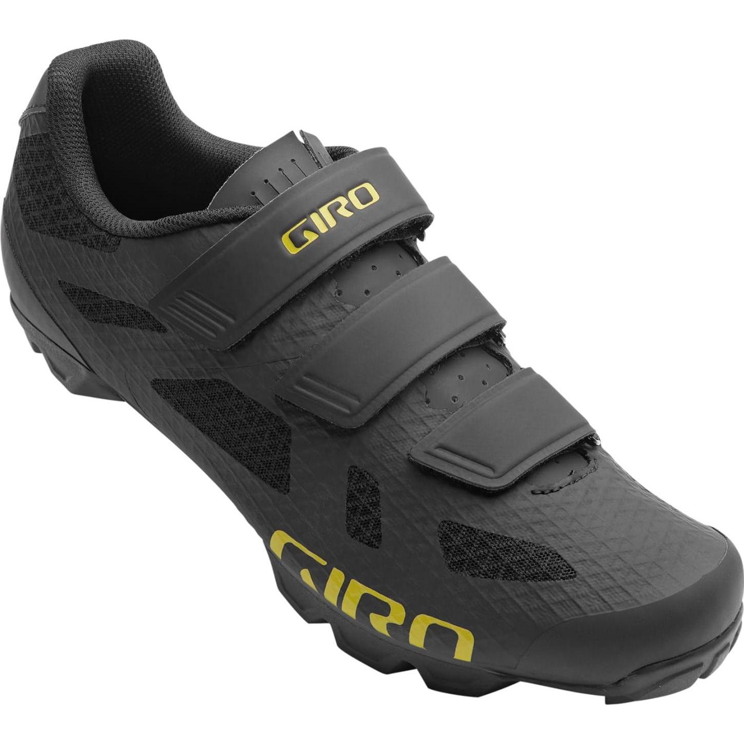 Giro, Herren, Veloschuhe, Ranger (40), Schwarz