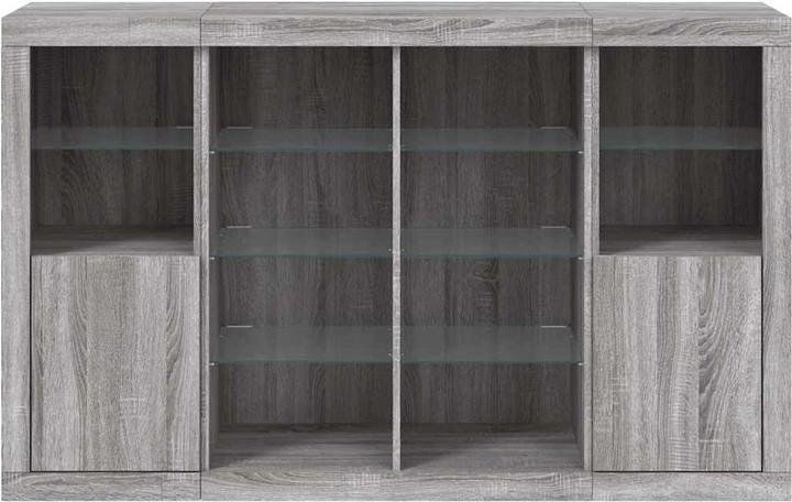 Actual product image vidaXL Sideboard