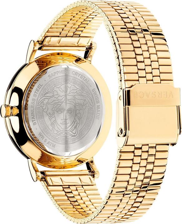 Produktbild Versace V-Essential (Analoguhr, 36 mm)