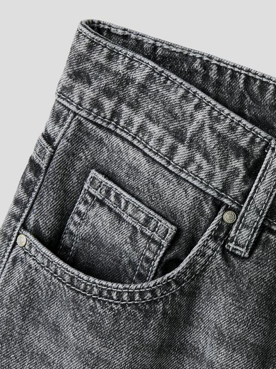 Immagine prodotto Name it Nlmbex Dnm R Straight Pant Noos (146)