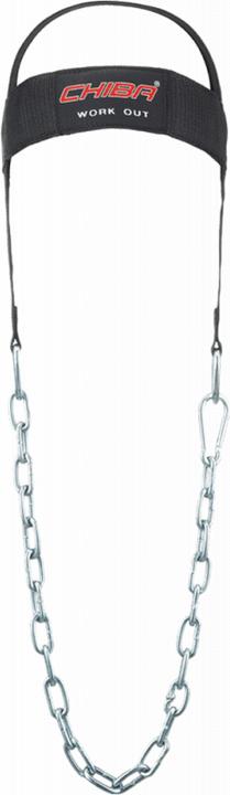 Produktbild Chiba Head Harness (Black)