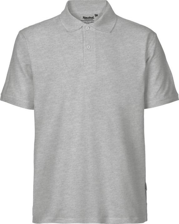Produktbild Neutral Men's Classic Polo (M)