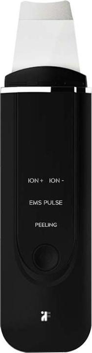 Produktbild InFace Ultrasonic Ionic Cleaner