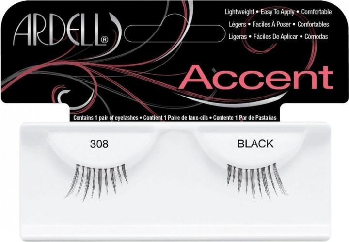 Ardell Fashion Lash Accent 308 (Cils artificiels)