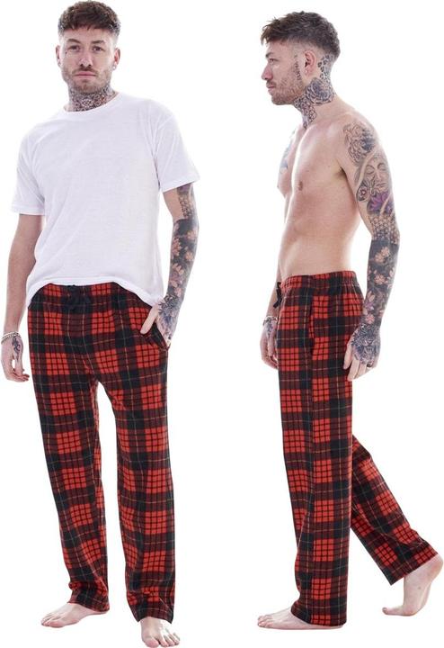 Produktbild Keanu Loungehose (2erPack) (S)