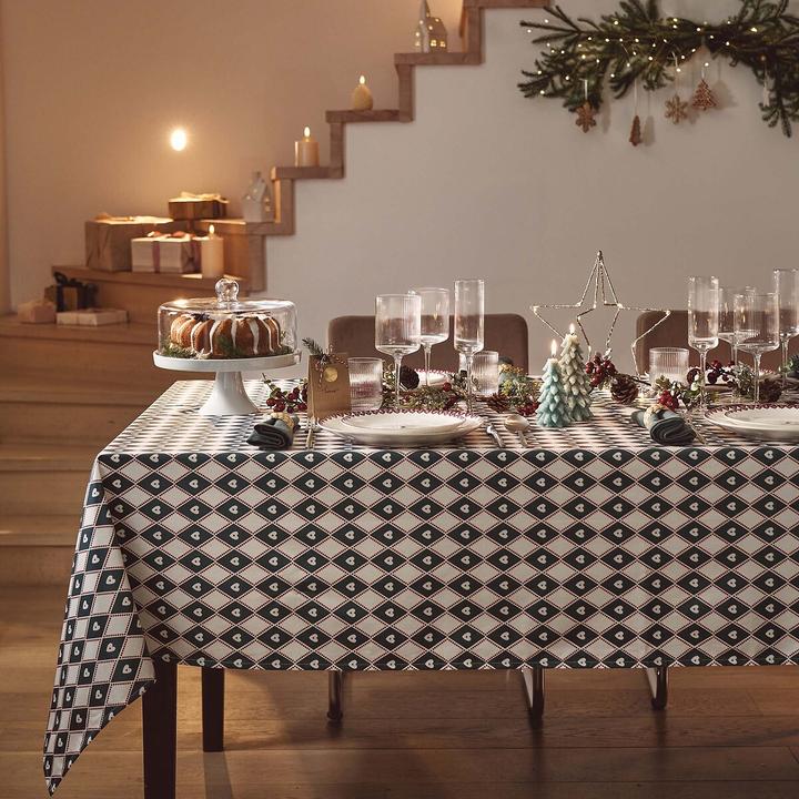 Produktbild La Redoute Interieurs Scenario (6 x, 45 x 45 cm)