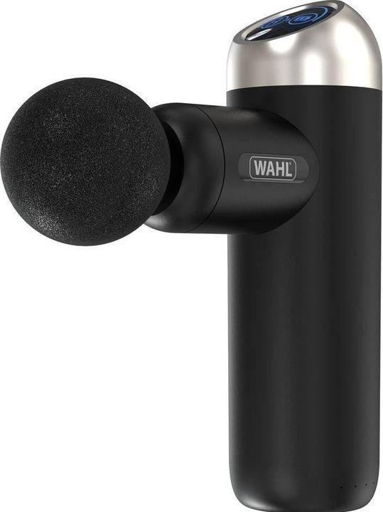 Produktbild Wahl Mini-Massagepistole (6 Stufen, 200 min)