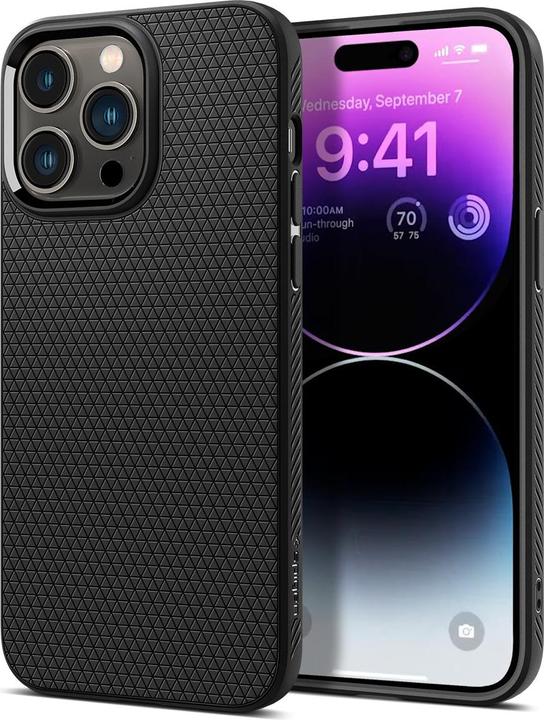 Produktbild Spigen Liquid Air (Apple iPhone 14 Pro)