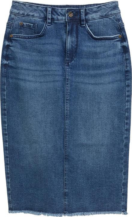 Produktbild Tom Tailor skirt denim modern (46)
