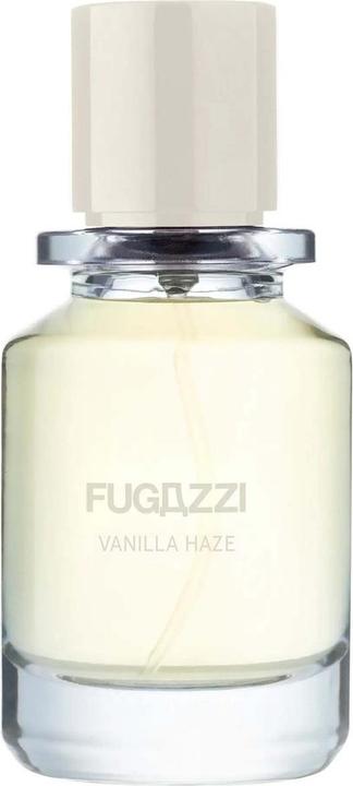 Fugazzi Vanilla Haze Edp 50 ml