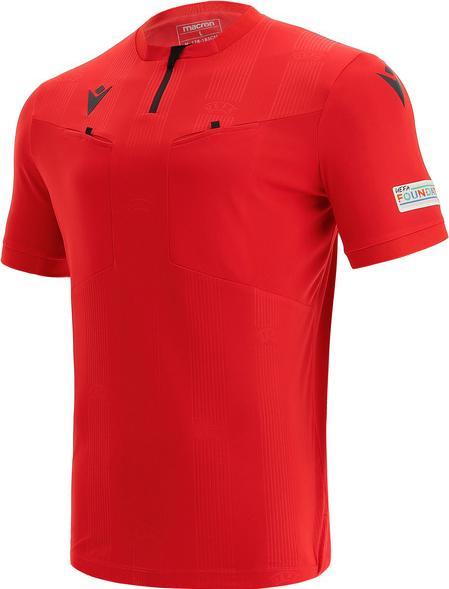 Produktbild Macron Uefa 2021 (S)