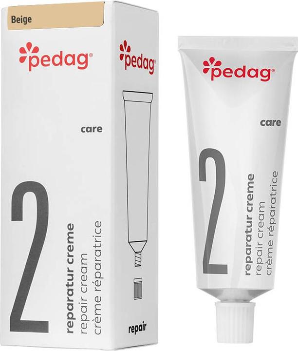Immagine prodotto Pedag Crema intensiva (1 x, 50 ml)